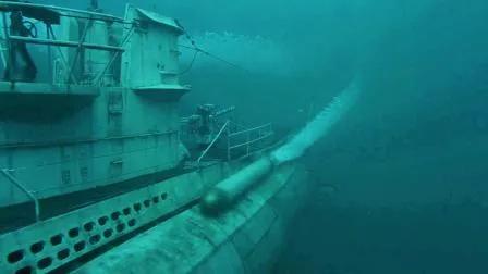 潜艇为何那么害怕驱逐舰呢？为何不冲上去决战呢？插图8