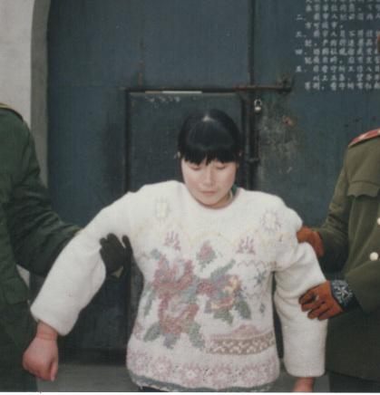 女子放藏獒咬村民后续:广西女子杨永兰失踪一个月后发现被前夫所杀，尸体埋在哪了？