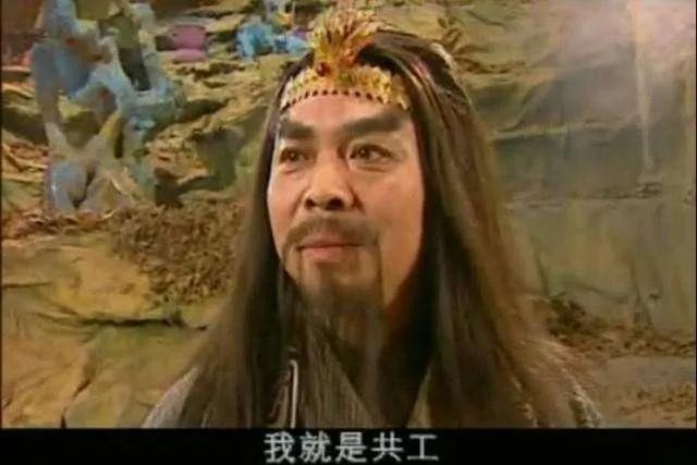 西游记后传分集介绍:电视剧《西游记后传》人物实力应该怎样排名