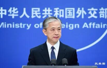 汪文斌简介:美军潜艇部队集体“停航”是什么原因？