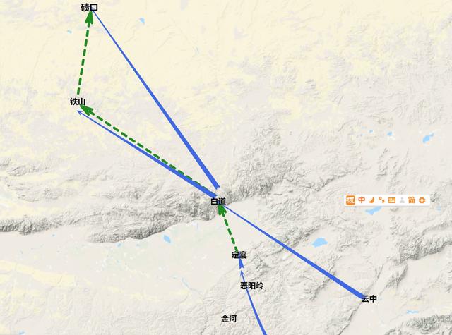 为什么李世民当上皇帝后，没有杀秦琼这些握有兵权的人？插图29