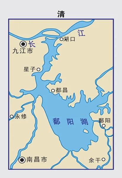 大鸨鸟国家:鄱阳湖是中国第几大淡水湖？