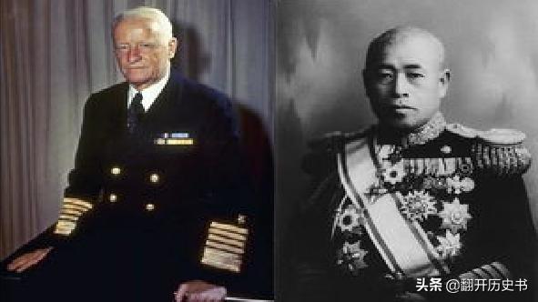 联合舰队从相对优势打到全军覆没，为什么还说山本五十六指挥厉害？插图91