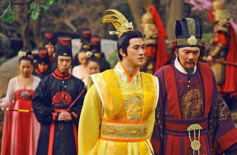 王皇后:李治为什么废掉王皇后，王皇后的角色定位，出现了哪些偏差？