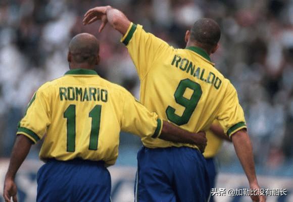 罗纳尔多为什么在巴萨只踢了一年就转回国米了呢？插图53