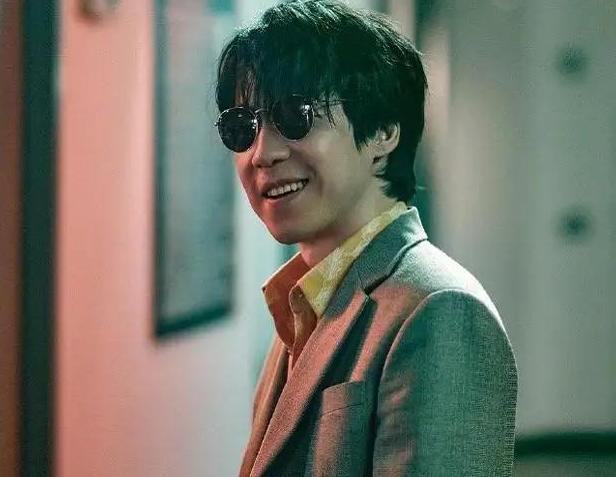李成阳:贺芸将李成阳打成黑警，真的是害怕他调查林汉的死因吗？