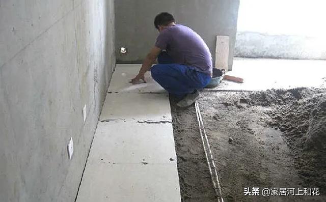 为什么水管现在都流行走顶？插图14