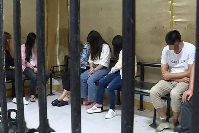 徐明被抓:如果报警婚外情，出轨之人会被抓吗？