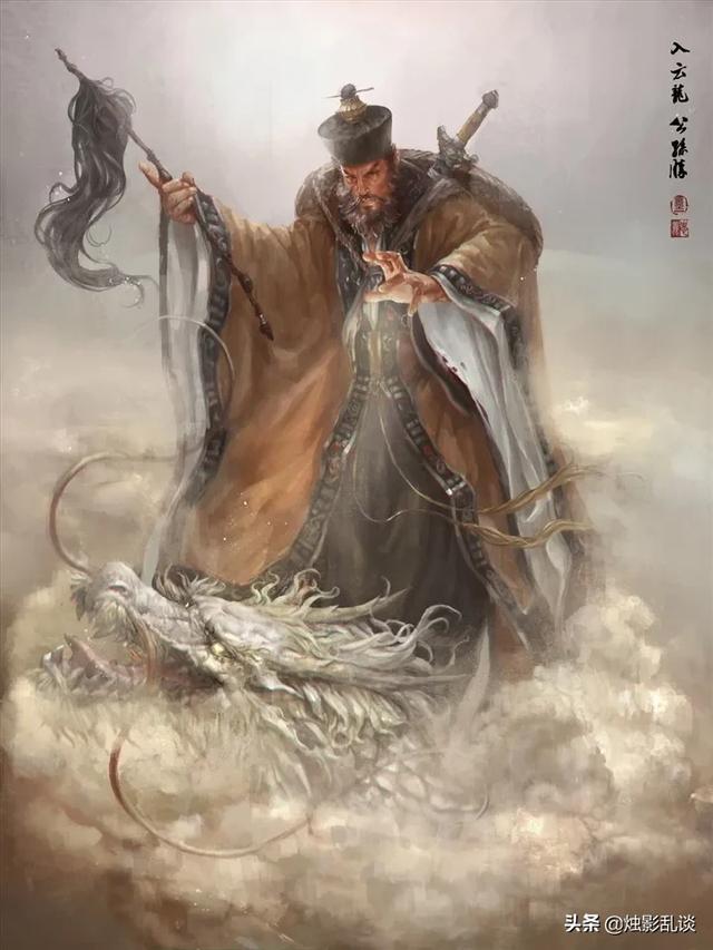 皇甫端:《水浒传》中哪些梁山好汉从头到尾没有参与南征，结局如何？