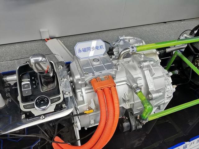 比亚迪和特斯拉到底差距在哪里？插图32