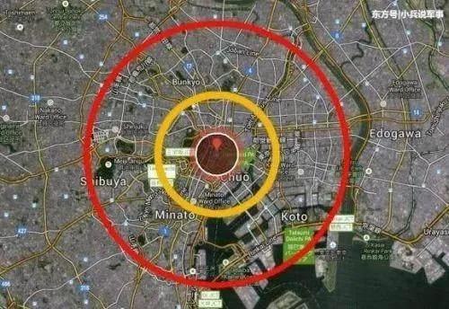 原子弹威力那么大，为何一个距爆心300米的日本女人却活了下来？插图21