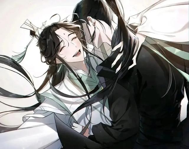 《天官赐福》中为什么黑水不在一开始就杀死师青玄?-生活百科