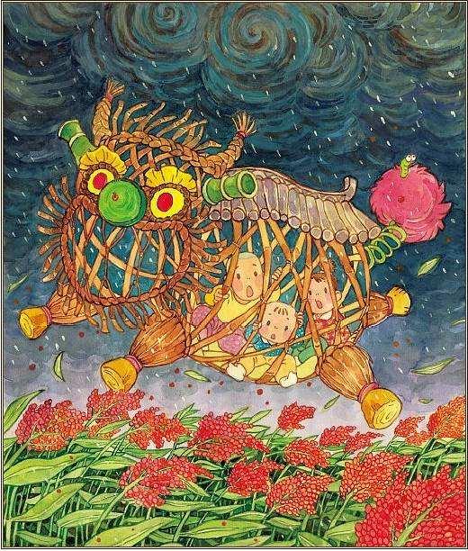 红眼树蛙:小时候常听大人说“红眼绿鼻子，四个毛蹄子”究竟是什么动物？