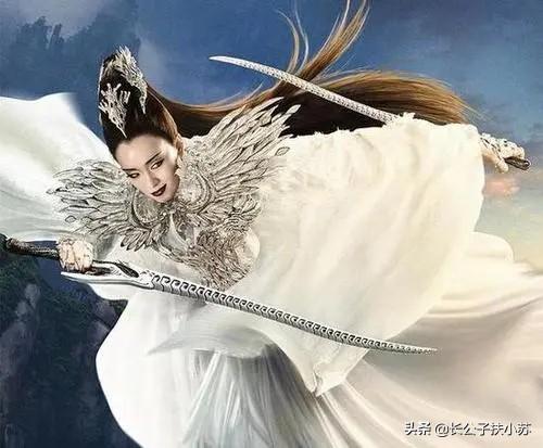 白骨精是西游记中出现的第一个女妖怪,为什么她的结局最惨？