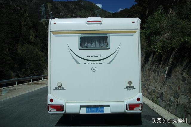 房车旅行灵异事件:网上看到越来越多房车旅行被驱赶的视频，为什么？