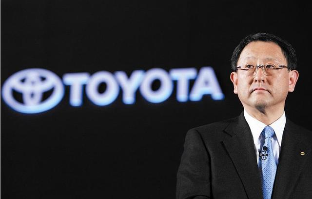 日本丰田新能源汽车，日本丰田汽车总部坐落在日本哪