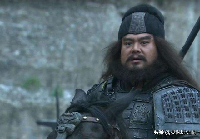 刘邦是怎么杀死樊哙的？樊哙及其家人的下场如何？插图10