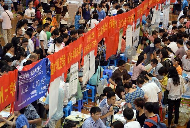宠物志愿结局:“踩线”被大学录取的学生，最后都怎么样了？