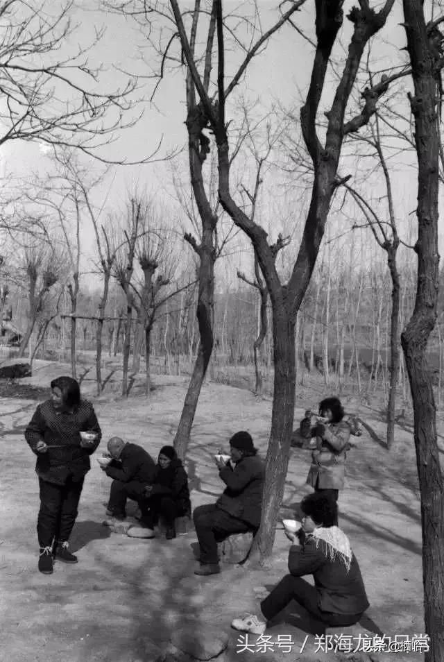 70年代的事,你还记得吗？