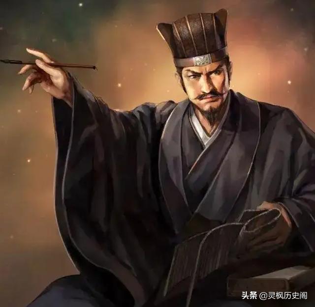 东汉隐士严光睡觉时把腿压在光武帝的肚子上,大臣建议杀死他,皇帝是怎么做的？