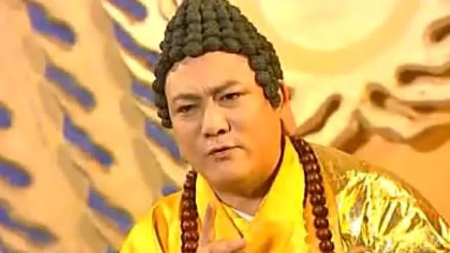 西游记后传分集介绍:电视剧《西游记后传》人物实力应该怎样排名