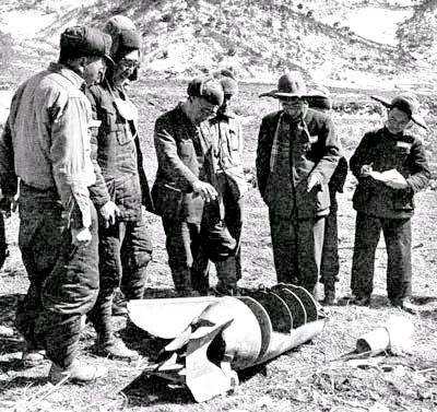 如果李奇微不被调离朝鲜战场，战争的局势会有多大变化？插图58