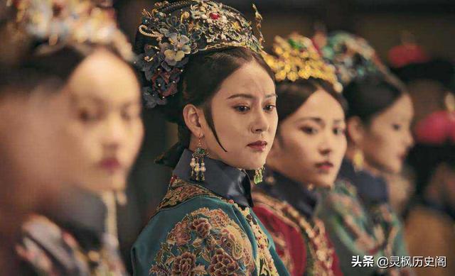 海兰珠的儿子要是没死，能当大清的皇帝么？插图20