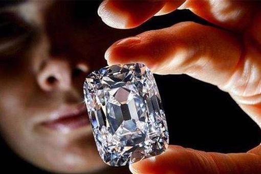 世界十大宝石排名,世界上著名的四大钻石分别是什么？