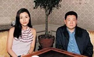 黎婴:哪些明星夫妻看起来不太般配，其实两人很幸福的？
