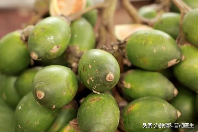 槟榔吃多了会怎么样:大家觉得槟榔能不能多吃？