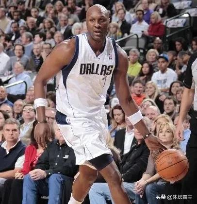 拉玛尔奥多姆:你对前NBA球员拉玛尔·奥多姆有什么评价？
