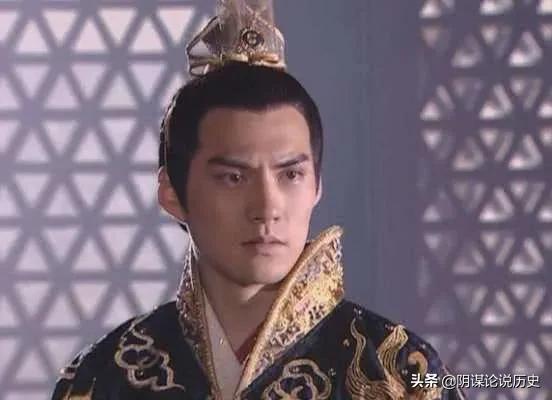 如果汉武帝的儿子刘据当了皇帝，汉朝会怎样？插图30