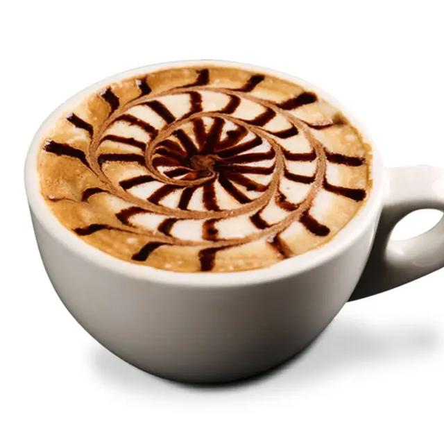 我们喝的咖啡为什么叫拿铁、美式和卡布奇诺？插图27