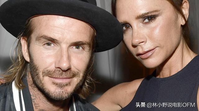 贝克汉姆和维多利亚当年是如何走在一起的？为什么很多球迷认为贝嫂毁了小贝的生涯？插图19