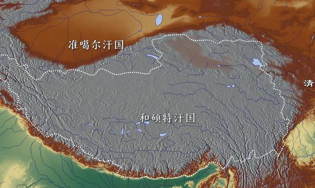 青海省会是哪里，青海的省会是南宁还是西宁？