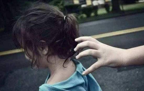 人贩子有多坏？小孩、女性被拐卖后,下场有多惨？