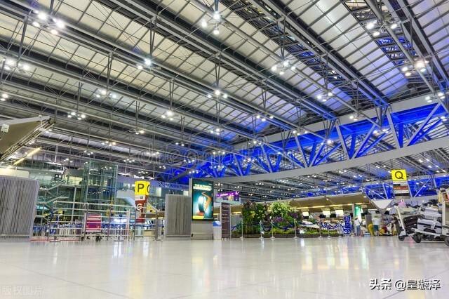 为什么有人说飞机在后半夜就不能起飞了？插图60