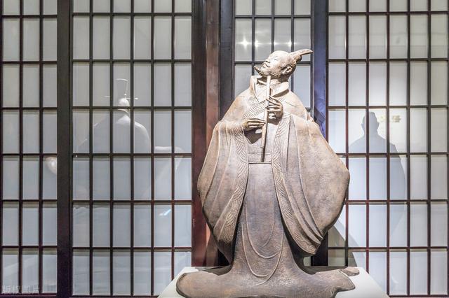 楚幽王:春申君黄歇的真实身份到底是楚国王室还是其他身份？