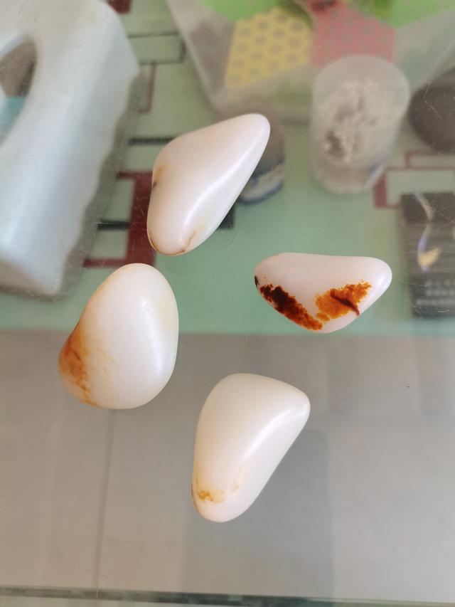 95和田玉有收藏价值吗,和田玉的收藏行家，为什么喜欢收藏籽料？