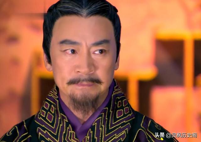 刘弗陵:汉朝其他的皇帝都是单字名，为什么昭帝（刘弗陵）却是两字名？
