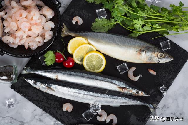 秋刀鱼在日本非常受欢迎，为何中国人却不喜欢吃呢？插图7