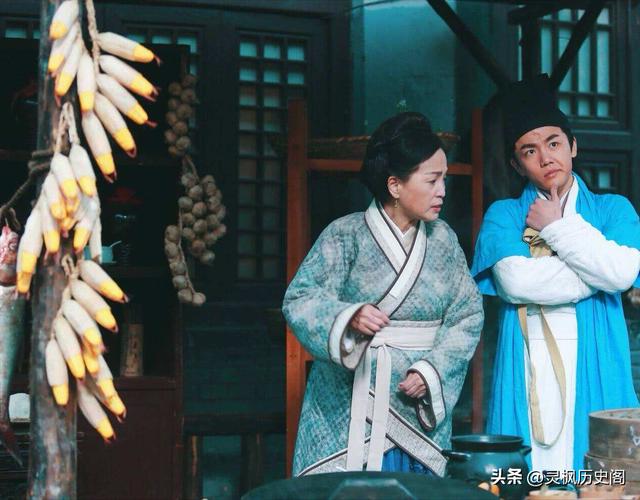 御猫展昭:为什么包拯要忍痛将展昭处死？