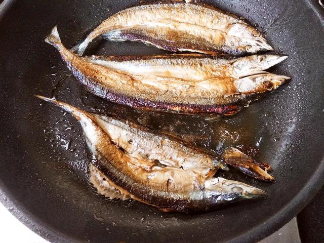 秋刀鱼在日本非常受欢迎，为何中国人却不喜欢吃呢？插图24