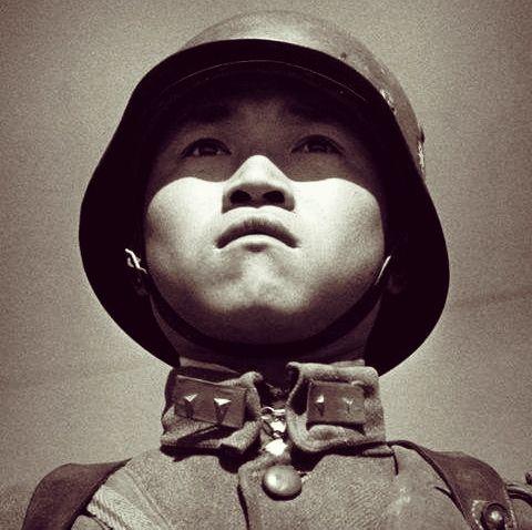 中国比日本人口多那么多,为何抗战的时候国军还是兵源紧缺？插图3