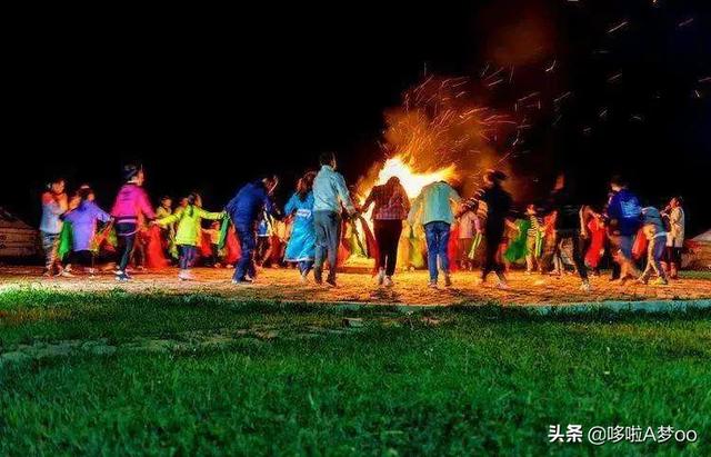 蒙古包的资料作文:住蒙古包时，遇到过最尴尬最害羞的事情是什么？
