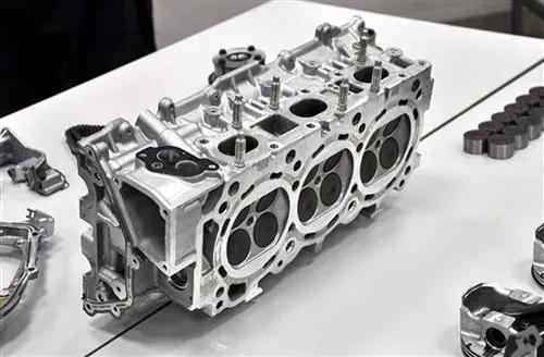 都说本田发动机好，为什么国产车企不直接逆向拆解山寨？插图32