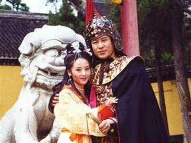 阳光王惠:TVB有哪些昙花一现却让你念念不忘的女明星？她演过什么角色？