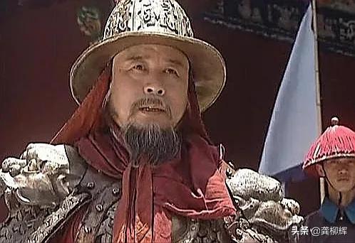 吴启华的老婆:吴三桂的子孙是如何逃过清军追杀的