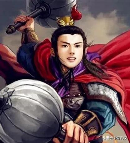 新文礼:假如秦琼练成了回马枪，秦琼能够战胜尚师徒、新文礼吗？为什么？