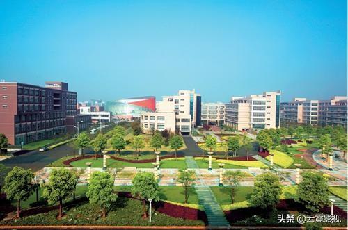 浙江财经大学认可度,千万别来浙江财经大学东方学院(图3)